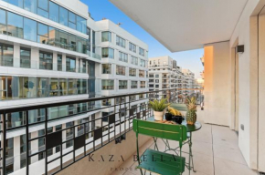 KAZA BELLA - Saint Ouen Beautiful apartment